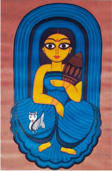 Lakshmi
