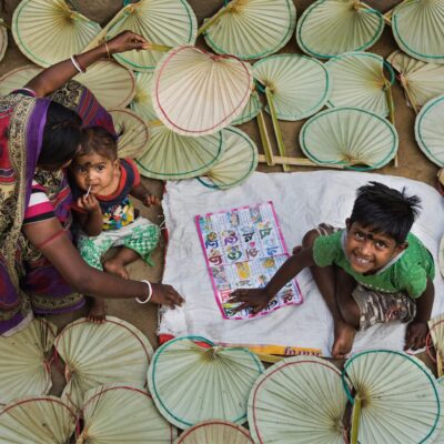 Fabric of Life