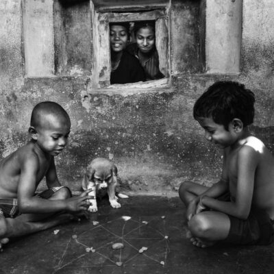 Game of Innocence