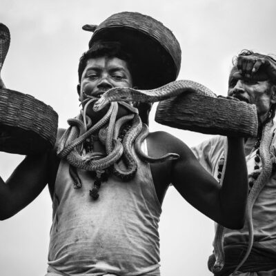 Jhapan Festival