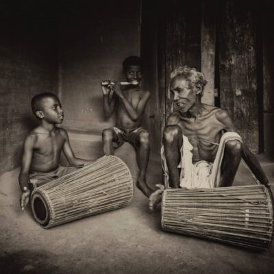 Melodies of Generations