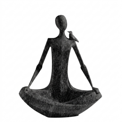 Whispers of the Silent Mind