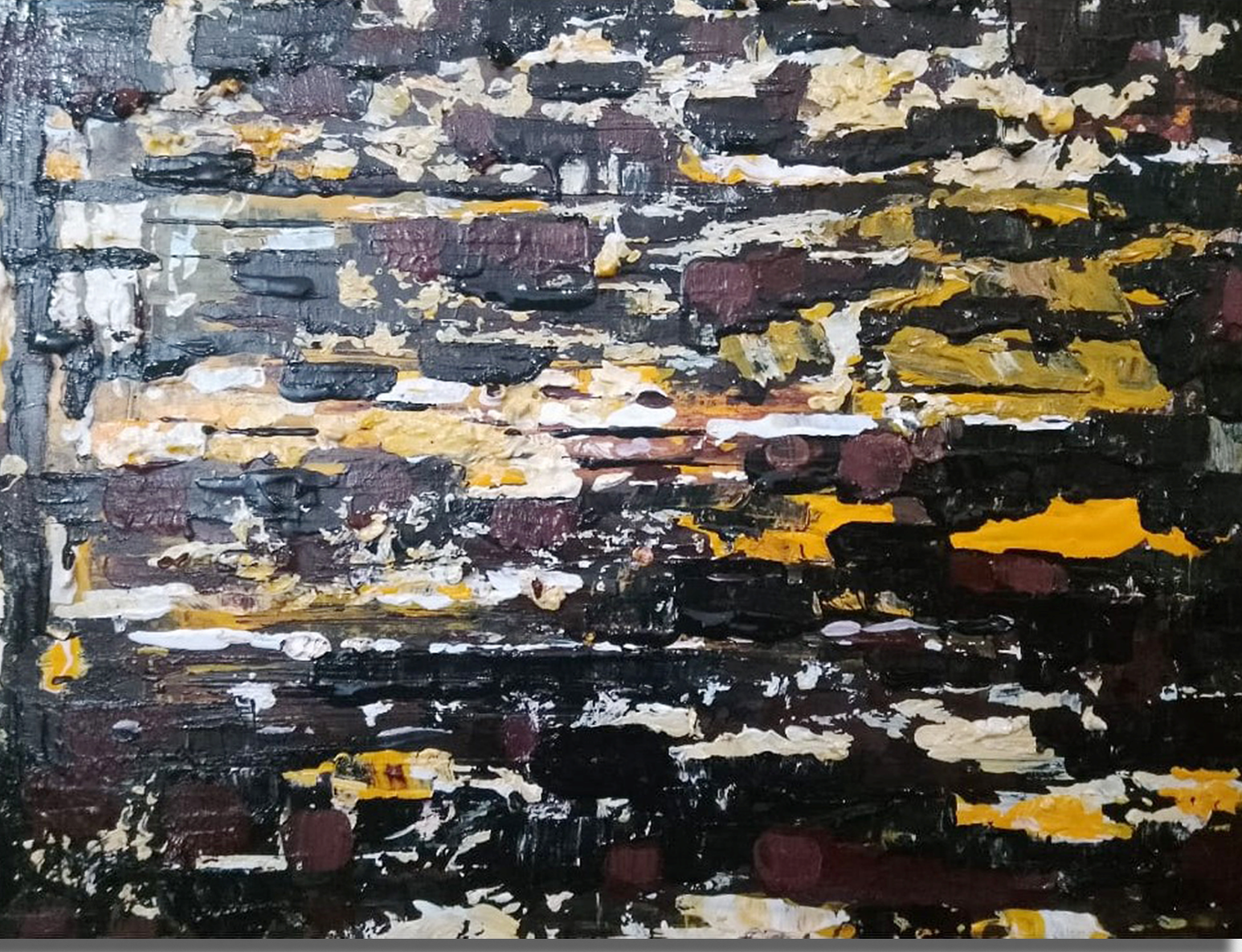 Fading Roots 1