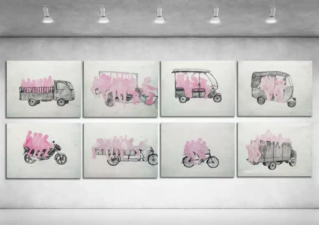 Rare Indian Art in New York