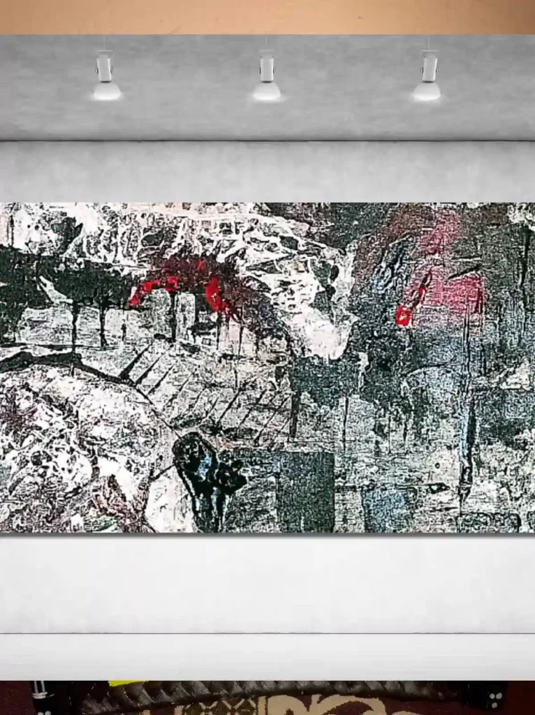 Online Art Gallery in New York