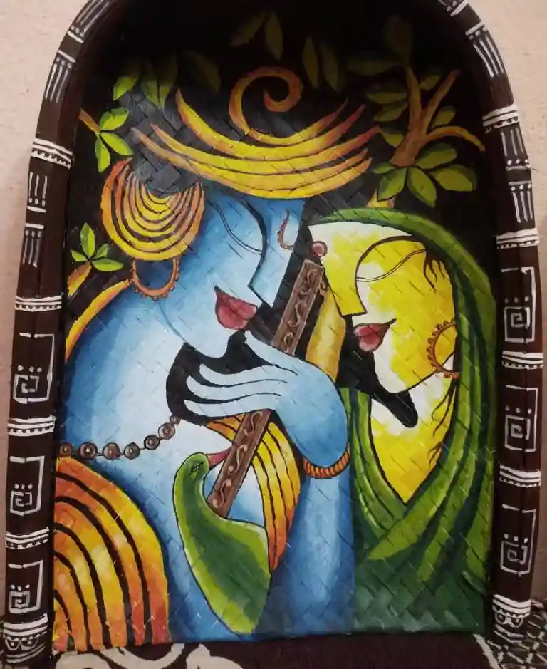 Authentic Artwork​
